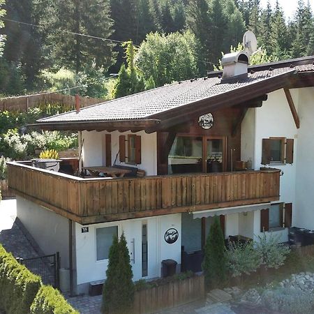 Chalet La Bosch, 7-Persoons Luxe Eigen Woning Met Privetuin Ервальд Екстер'єр фото