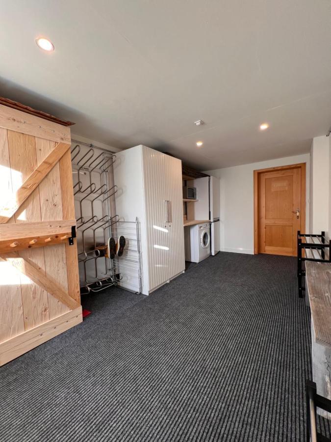 Chalet La Bosch, 7-Persoons Luxe Eigen Woning Met Privetuin Ервальд Екстер'єр фото