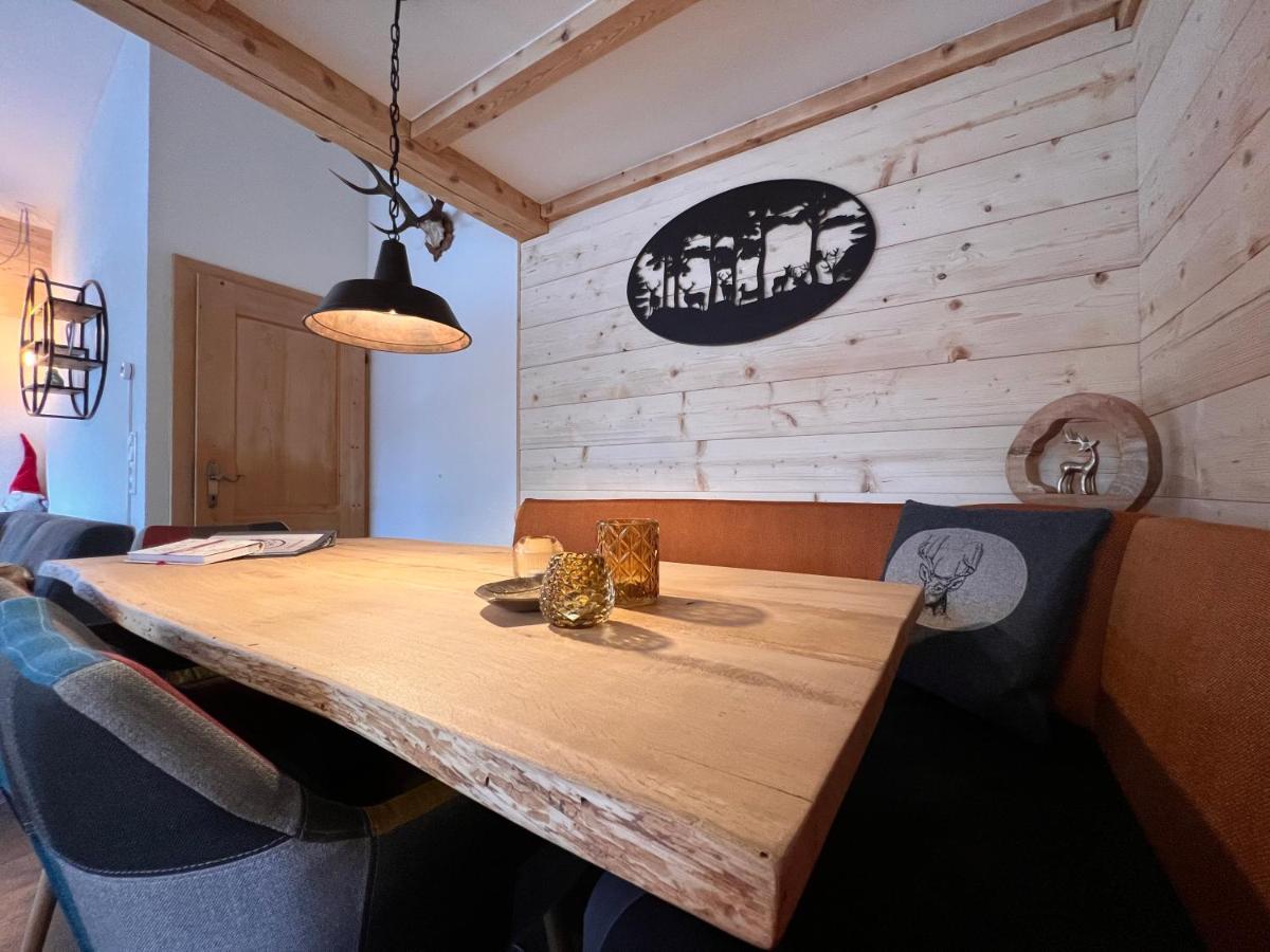 Chalet La Bosch, 7-Persoons Luxe Eigen Woning Met Privetuin Ервальд Екстер'єр фото