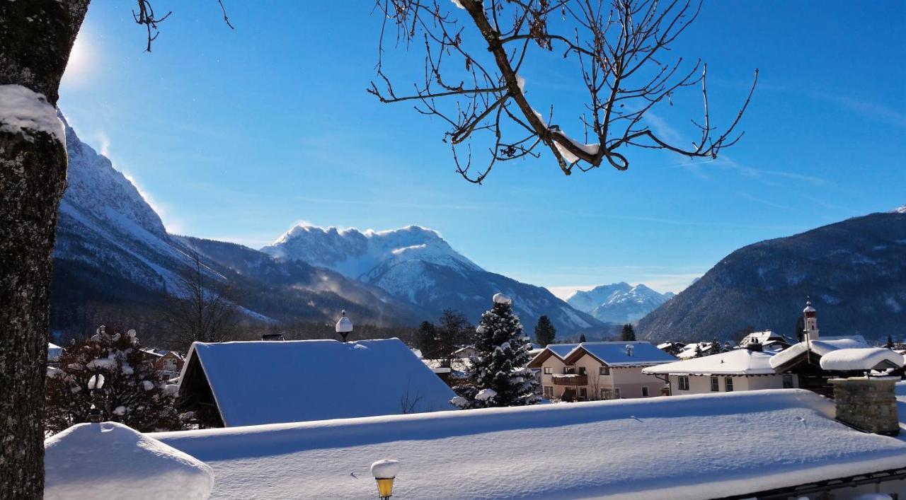 Chalet La Bosch, 7-Persoons Luxe Eigen Woning Met Privetuin Ервальд Екстер'єр фото