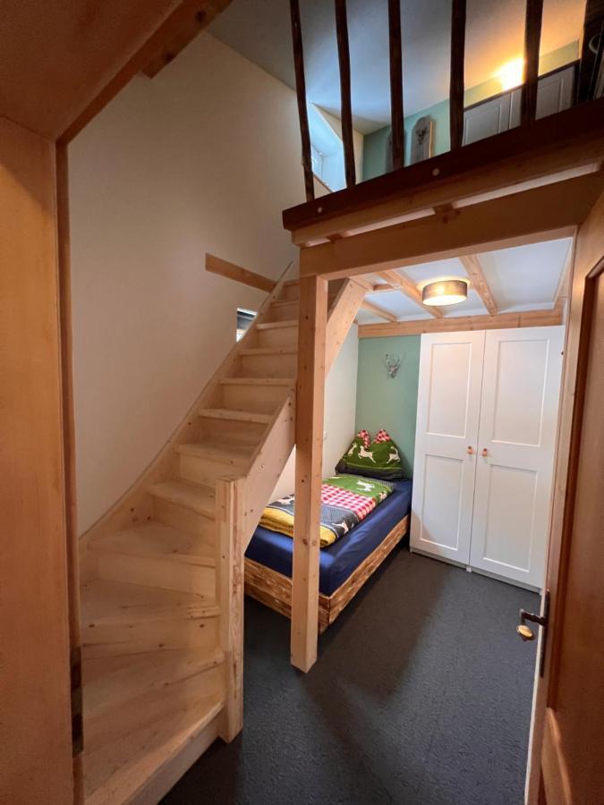 Chalet La Bosch, 7-Persoons Luxe Eigen Woning Met Privetuin Ервальд Екстер'єр фото