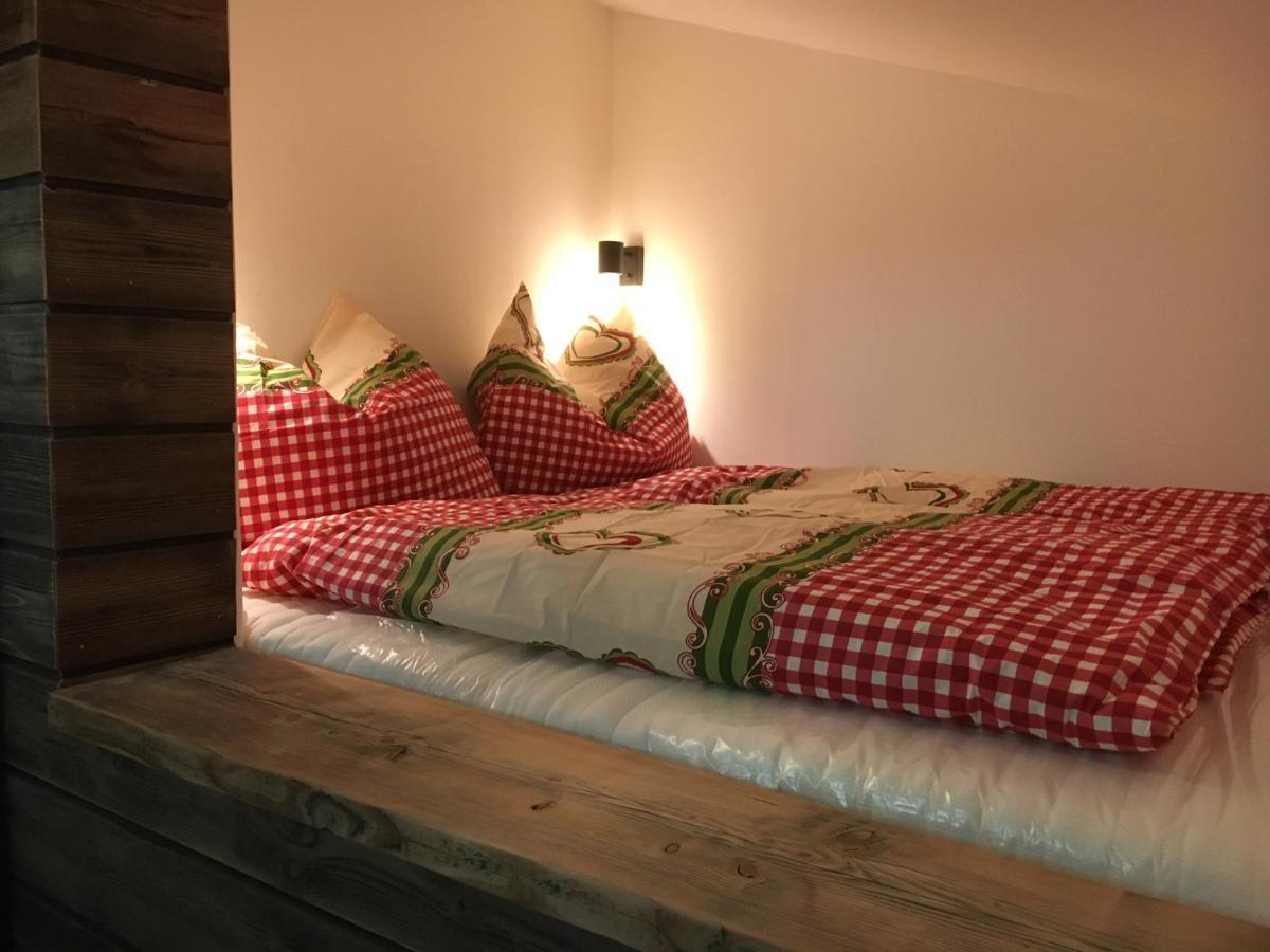 Chalet La Bosch, 7-Persoons Luxe Eigen Woning Met Privetuin Ервальд Екстер'єр фото