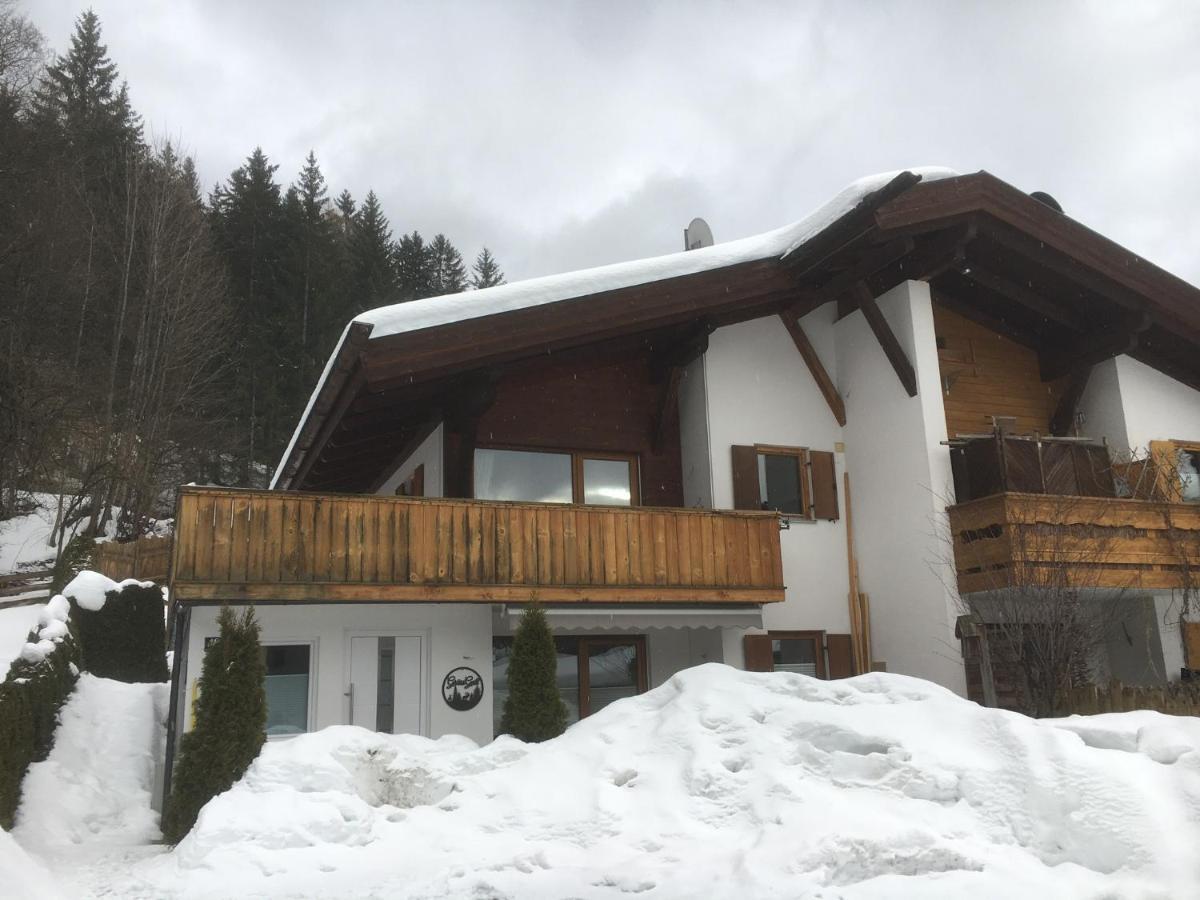Chalet La Bosch, 7-Persoons Luxe Eigen Woning Met Privetuin Ервальд Екстер'єр фото