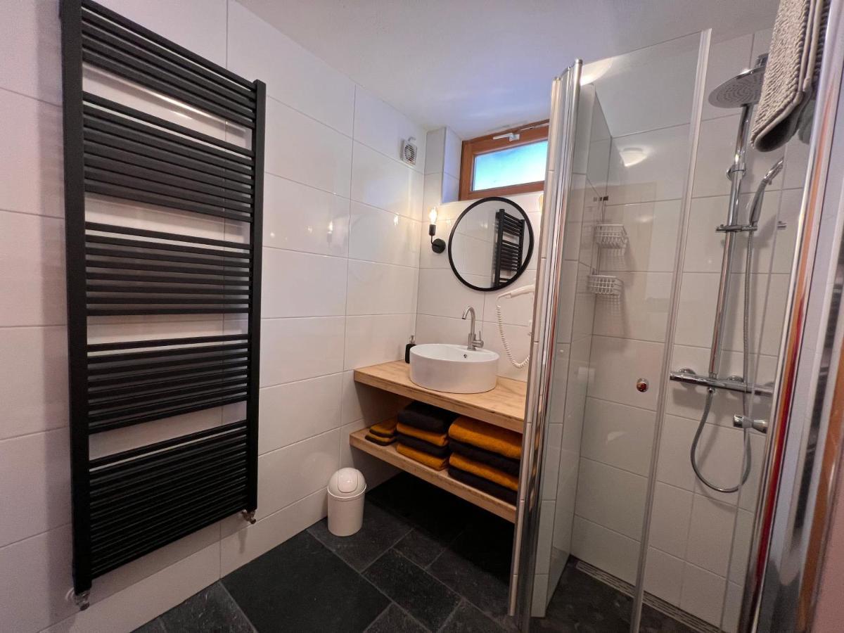 Chalet La Bosch, 7-Persoons Luxe Eigen Woning Met Privetuin Ервальд Екстер'єр фото