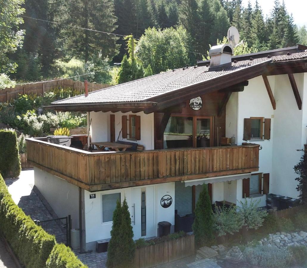 Chalet La Bosch, 7-Persoons Luxe Eigen Woning Met Privetuin Ервальд Екстер'єр фото